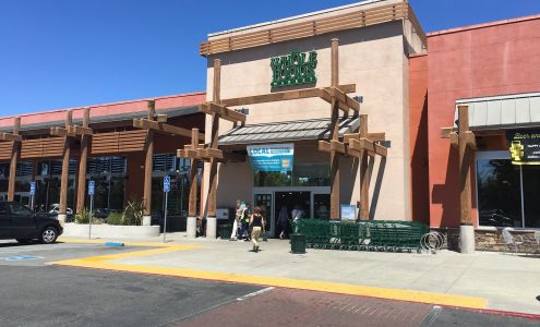 Whole Foods Market