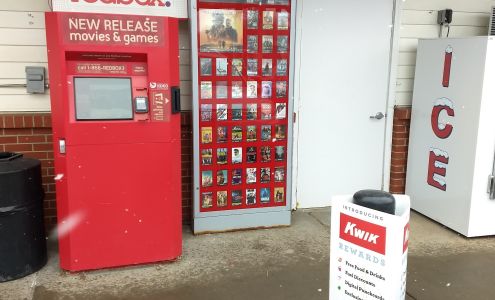 Redbox