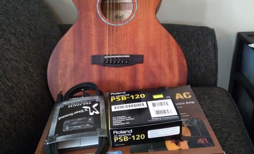 Hanson Pro Music LLC