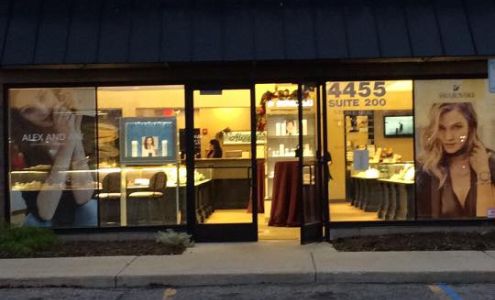 Alexander Fine Jewelers Fort Gratiot