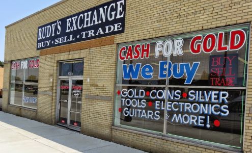 Rudy’s Exchange