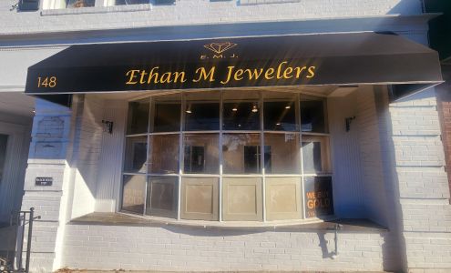 Ethan M. Jewelers