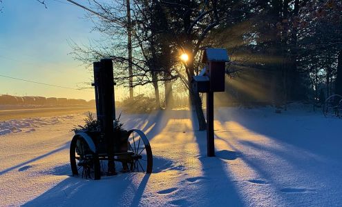 Simply Primitive Antiques and Country Decor Susquehanna