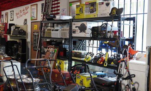 All American Pawn & Jewelry