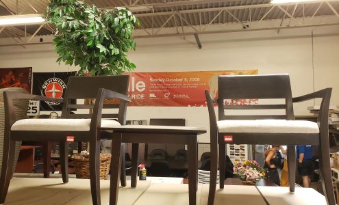 Discount Office Equipment Clearance Center