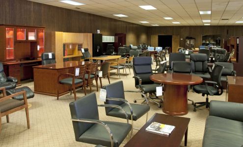 Discount Office Equipment