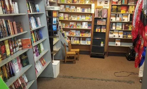 Ascensions Bible & Bookstore