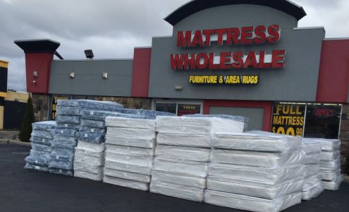 Mattress Wholesale