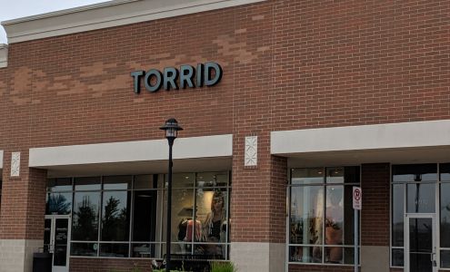 Torrid