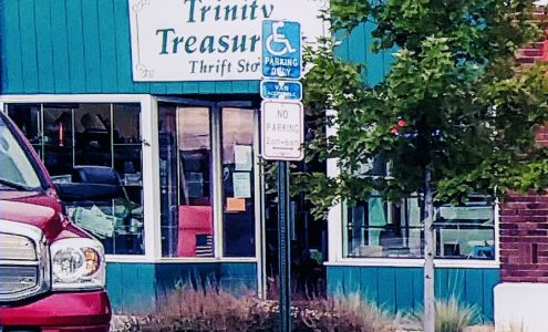 Trinity Treasures