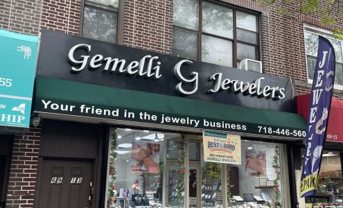Gemelli Jewelers