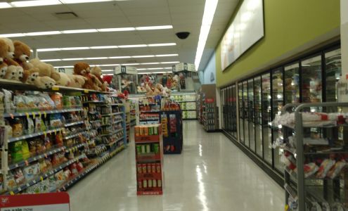 Walgreens Huntington Park