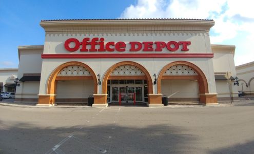 Office Depot