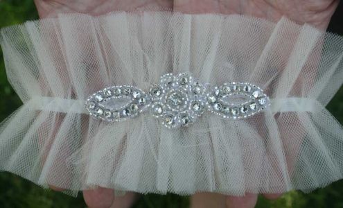 La Valle Bridal Millinery