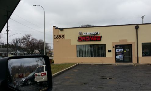 Excel RC and Hobbies