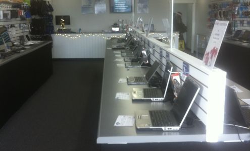 A Plus Computers Columbia