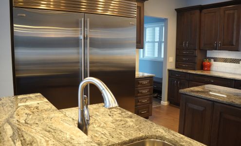 LJ's Kitchens & Interiors