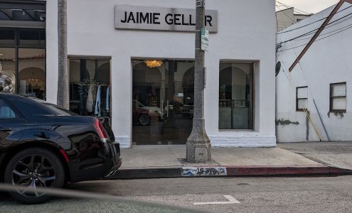Jaimie Geller Jewelry