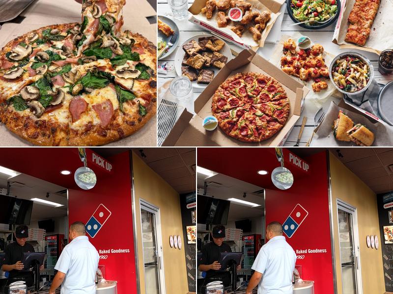 Domino's Pizza