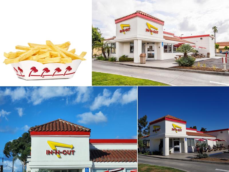 In-N-Out Burger