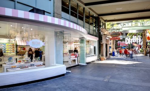 Nectar Bath Treats | Universal City Walk Universal City