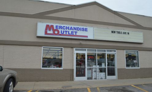 Merchandise Outlets Inc