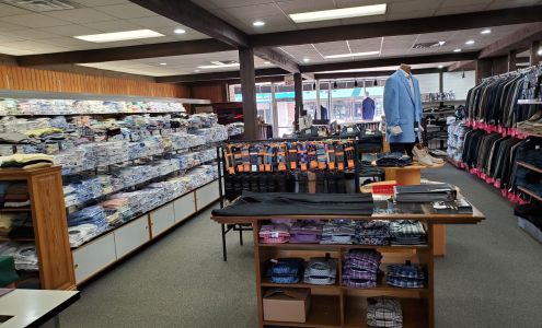 Jurgens & Holtvluwer Menswear