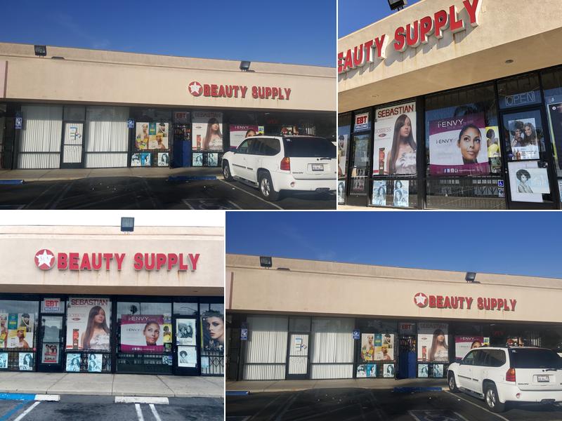 Beauty Gallery Supply