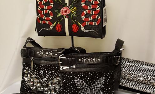 G Mart Men's & Boys Clothing