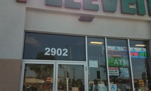 7-Eleven