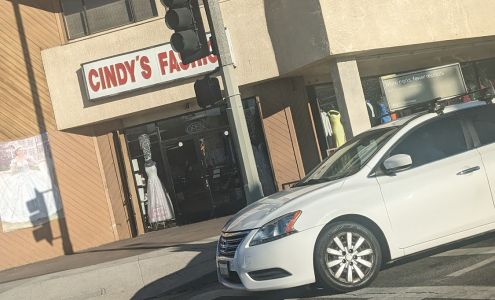 Cindy's Formal Wear