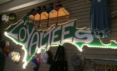 LoyalTees Custom Apparel