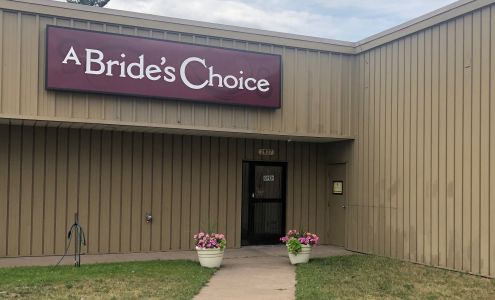 A Bride's Choice