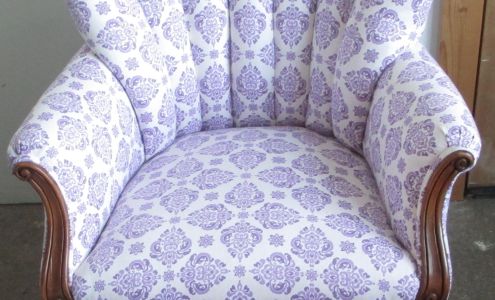 Chatham Upholstery