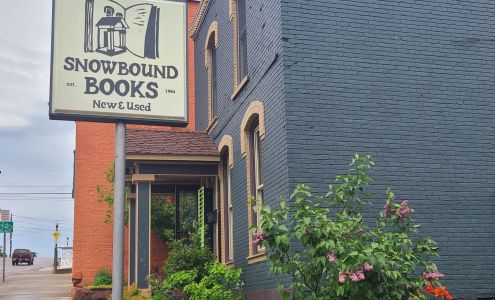Snowbound Books