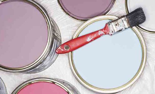 Marquette Wallpaper & Paint Inc