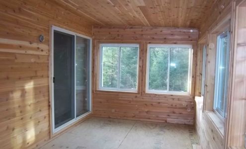 Northern Awning and Window Co.