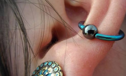 Aurora Piercing Boutique