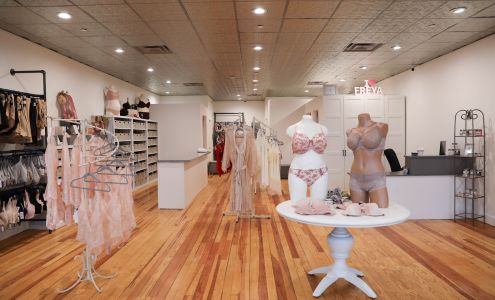 Hush Intimate Apparel