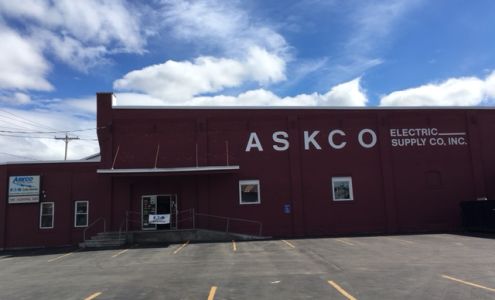 Askco Electric Supply & Decorative Home Lighting