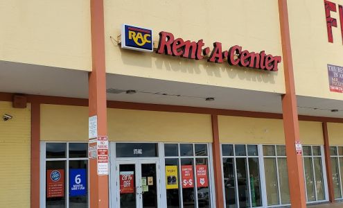 Rent-A-Center