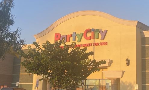 Party City