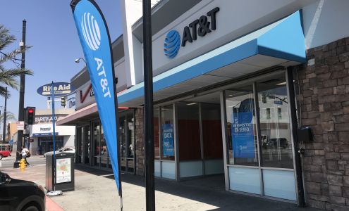 AT&T Store