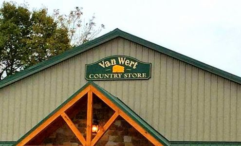 Van Wert Country Store Mifflintown