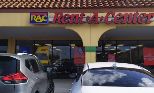 Rent-A-Center