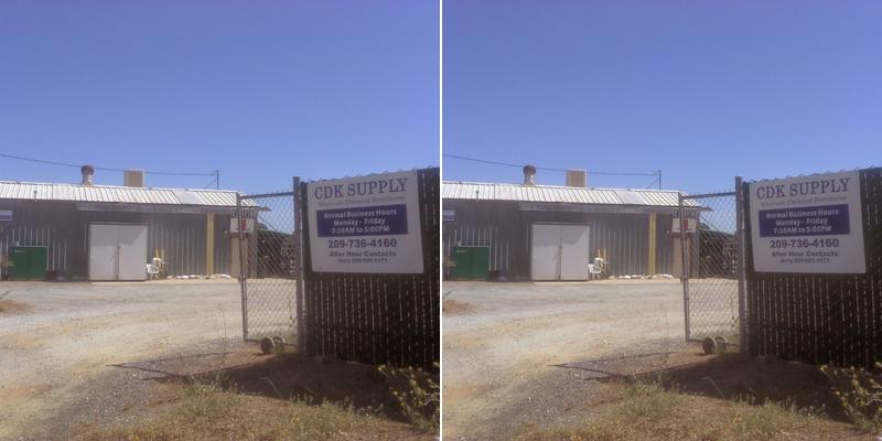 CDK Supply Corporation