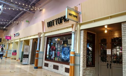 Hot Topic