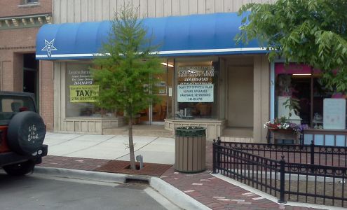 Electric Office Systems