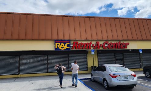 Rent-A-Center