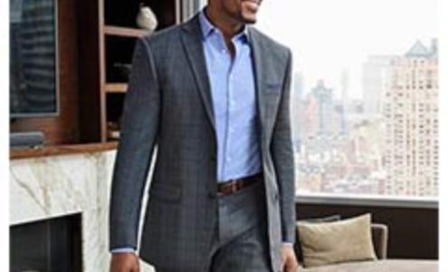 Monte Carlo Men’s Wear